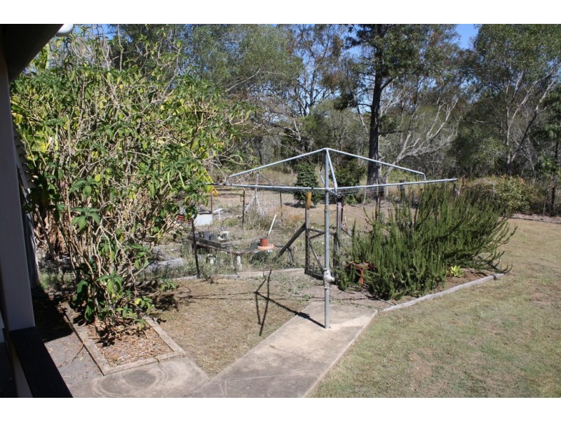41 Beiers Road, Bullyard QLD 4671