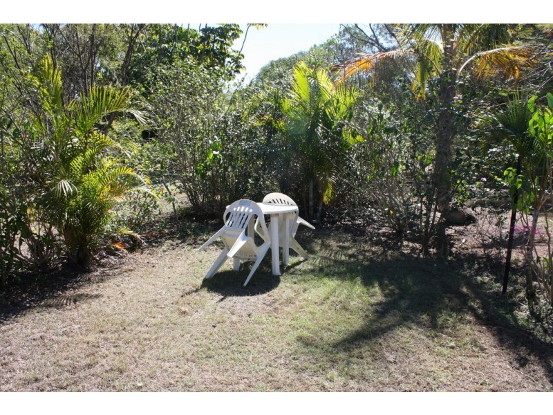 41 Beiers Road, Bullyard QLD 4671