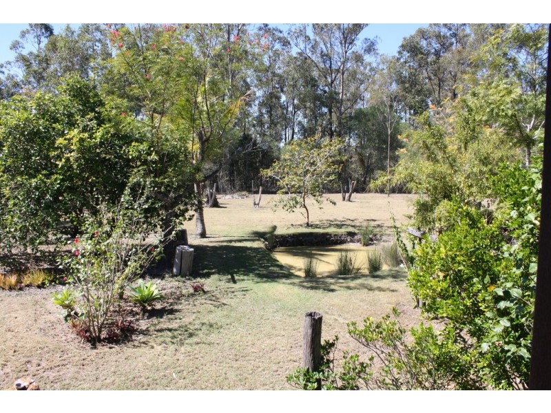 41 Beiers Road, Bullyard QLD 4671