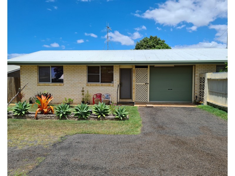 1/30 Lloyd Street, Walkervale QLD 4670