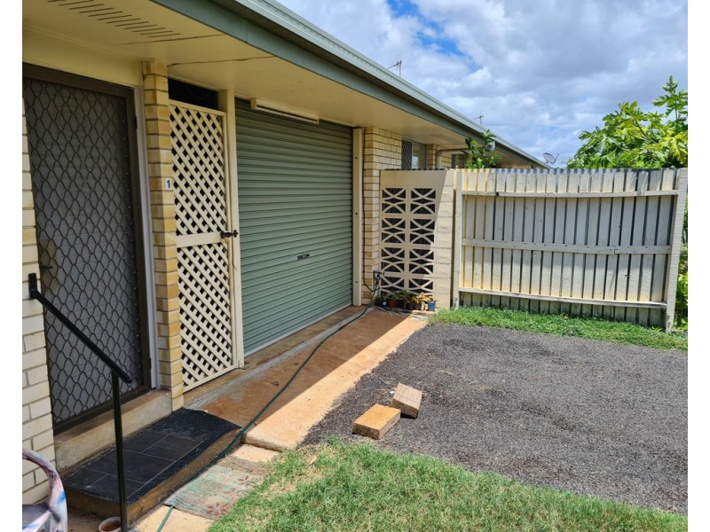 1/30 Lloyd Street, Walkervale QLD 4670