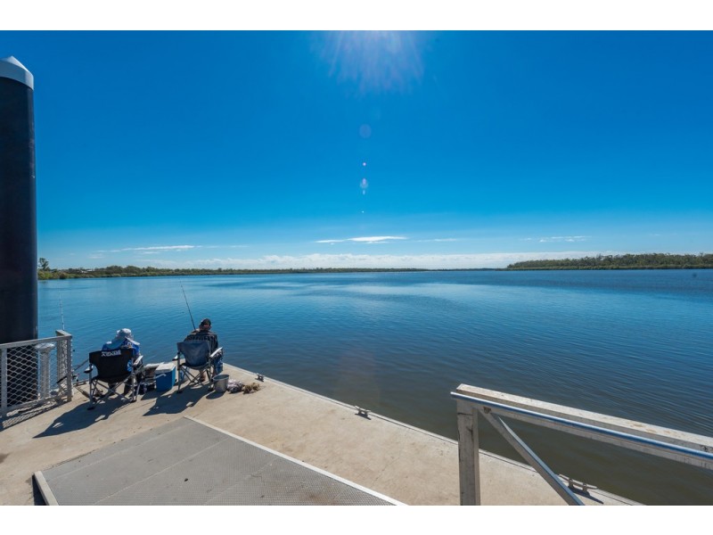 27 Steley Street, Buxton QLD 4660