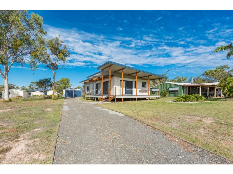 27 Steley Street, Buxton QLD 4660