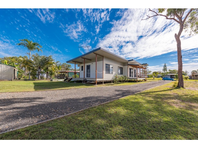 27 Steley Street, Buxton QLD 4660