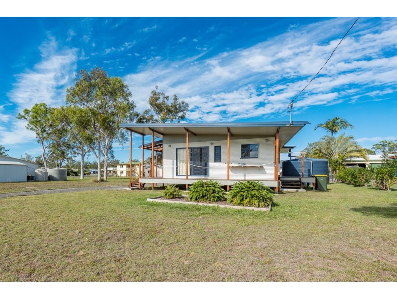 27 Steley Street, Buxton QLD 4660