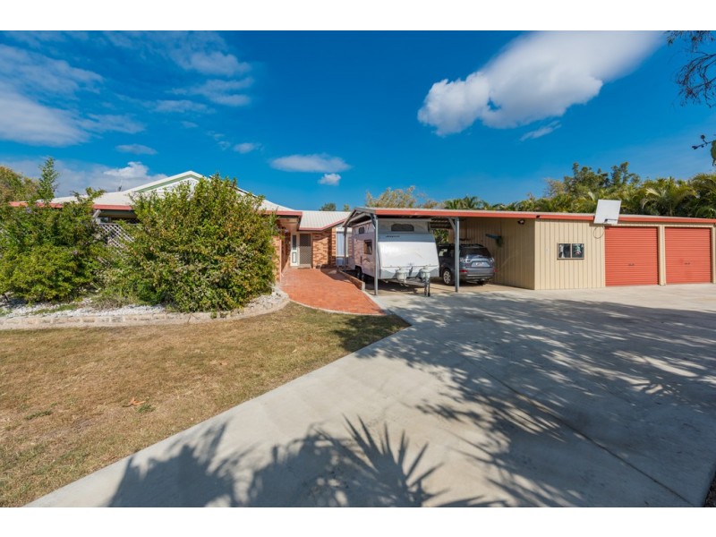 31 Sextant Drive, Innes Park QLD 4670