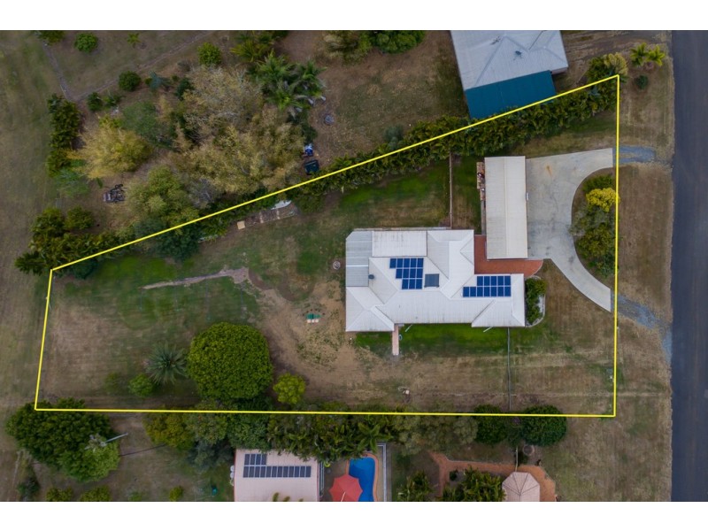 31 Sextant Drive, Innes Park QLD 4670