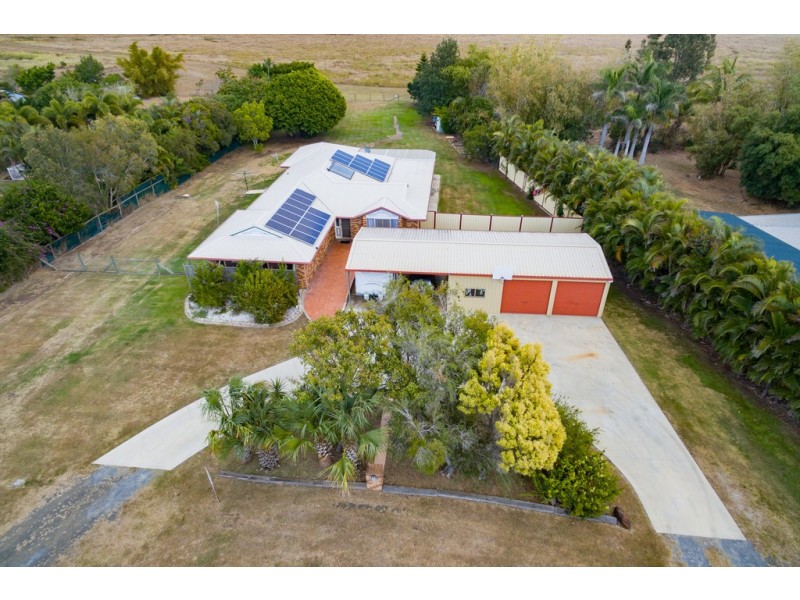 31 Sextant Drive, Innes Park QLD 4670