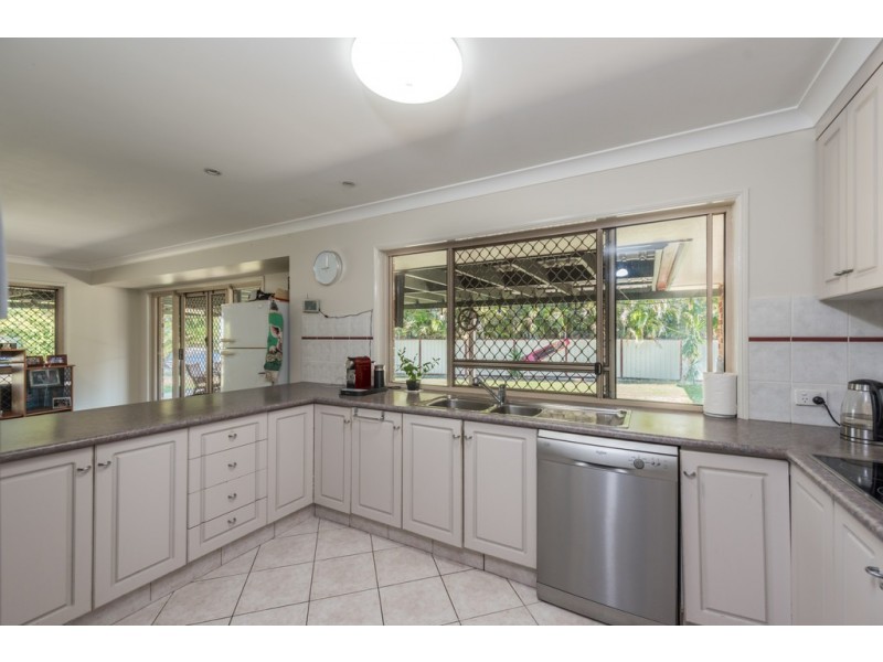 31 Sextant Drive, Innes Park QLD 4670