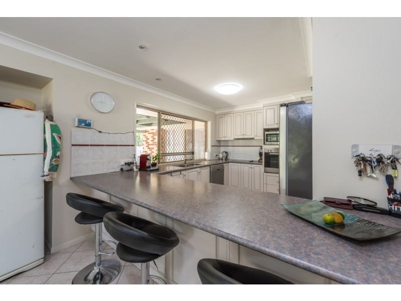 31 Sextant Drive, Innes Park QLD 4670