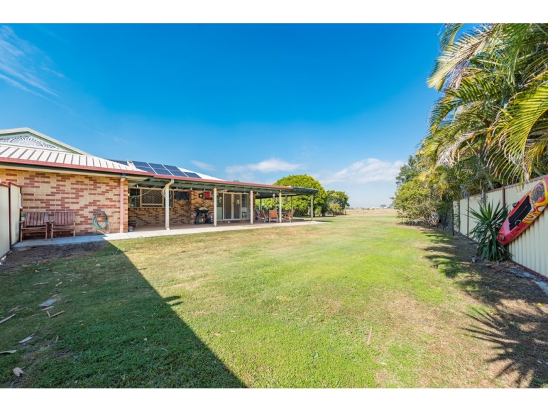 31 Sextant Drive, Innes Park QLD 4670