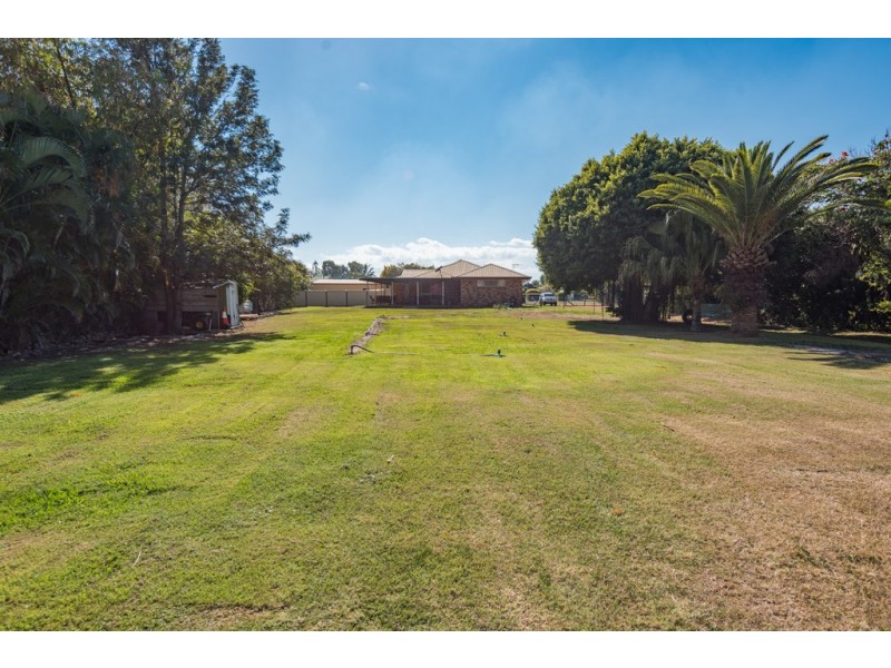 31 Sextant Drive, Innes Park QLD 4670