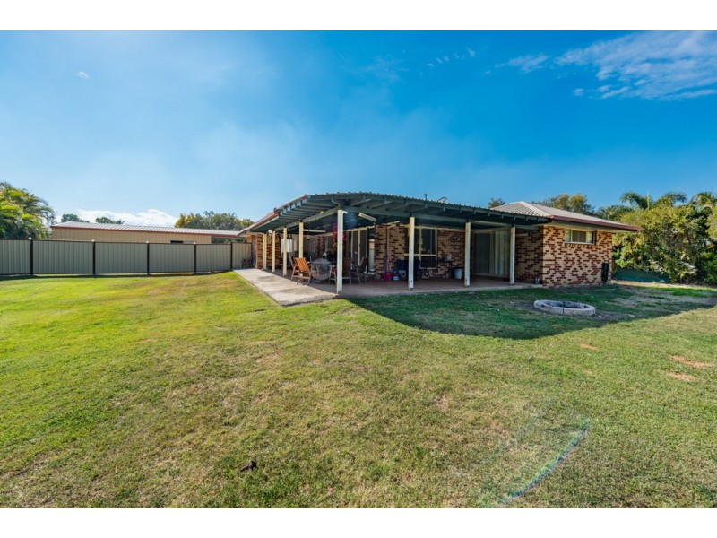 31 Sextant Drive, Innes Park QLD 4670