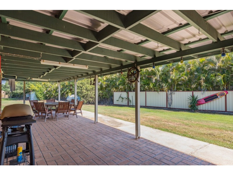 31 Sextant Drive, Innes Park QLD 4670