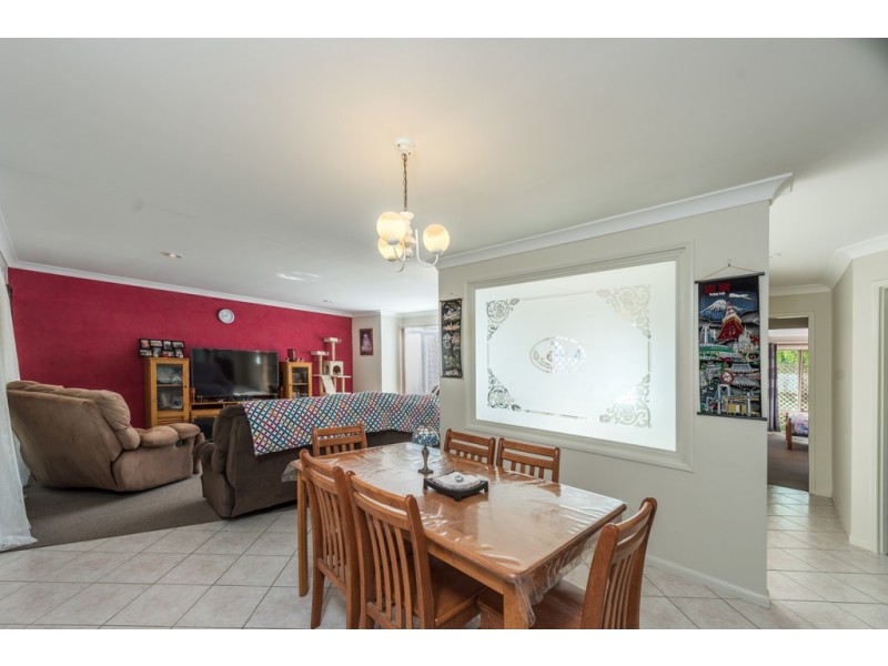 31 Sextant Drive, Innes Park QLD 4670