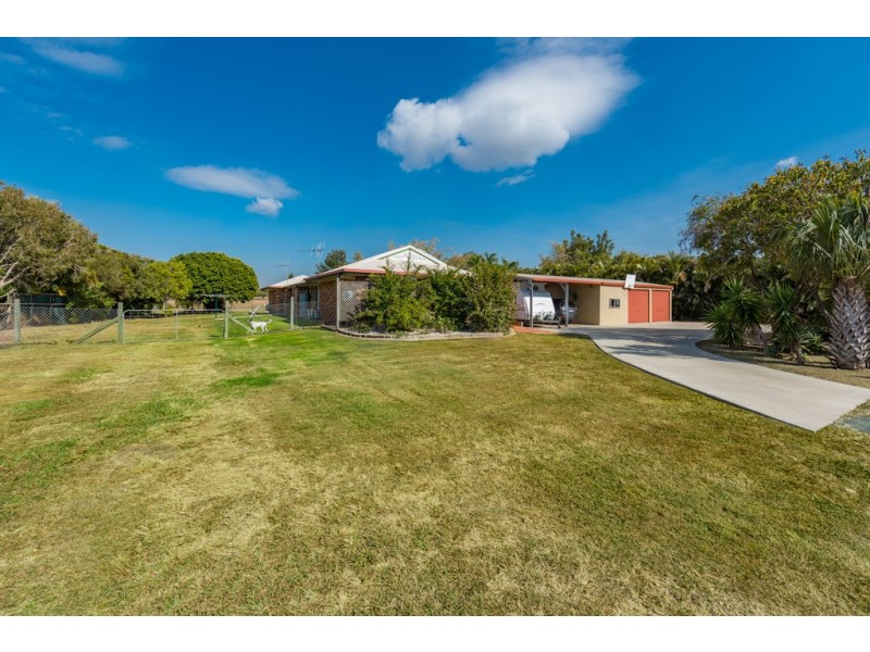 31 Sextant Drive, Innes Park QLD 4670