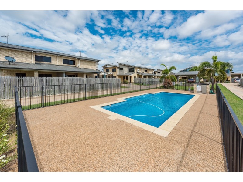 18/3 Ann Street, Bundaberg East QLD 4670