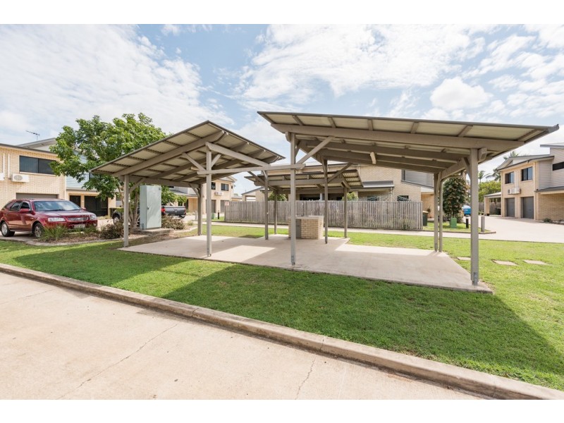 18/3 Ann Street, Bundaberg East QLD 4670