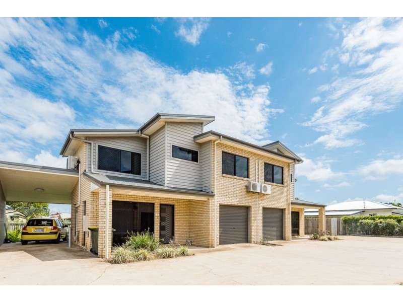 18/3 Ann Street, Bundaberg East QLD 4670