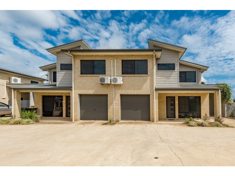 18/3 Ann Street, Bundaberg East QLD 4670