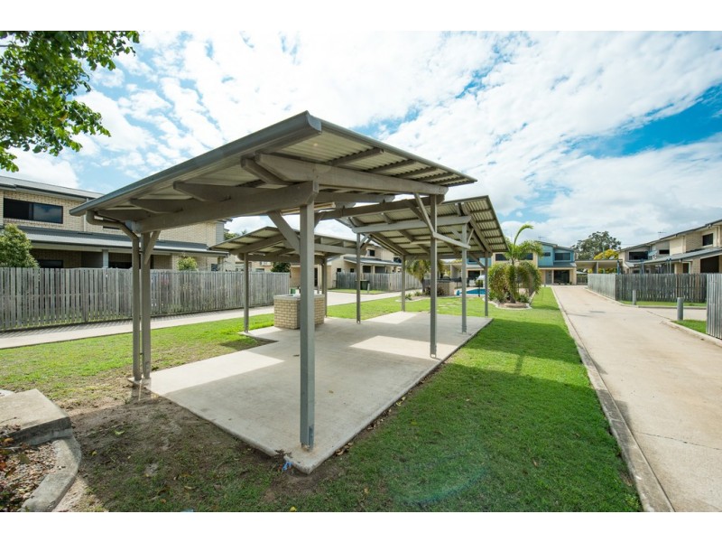 18/3 Ann Street, Bundaberg East QLD 4670