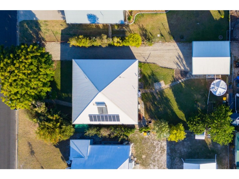 9 GREVILLEA COURT, Woodgate QLD 4660