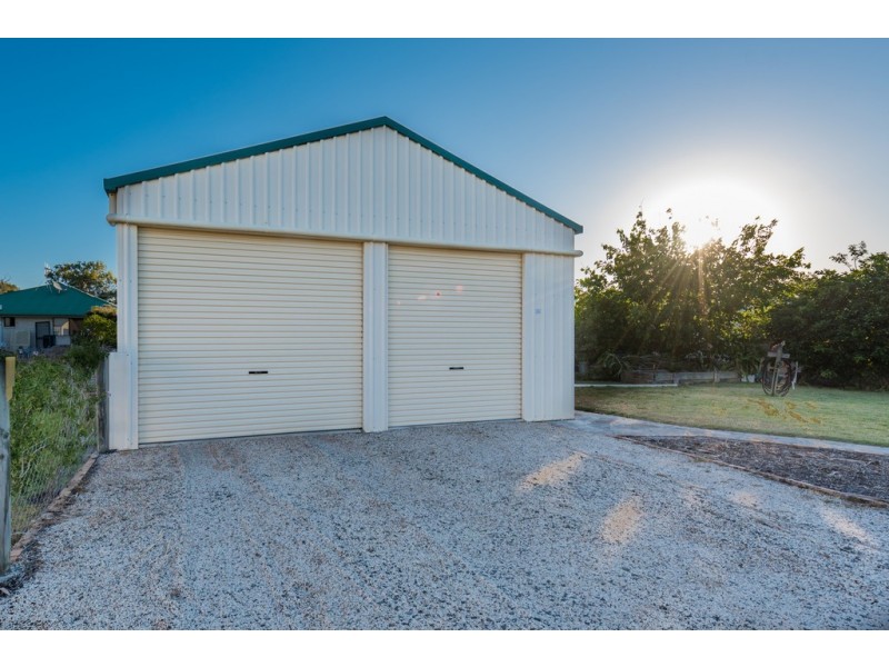 9 GREVILLEA COURT, Woodgate QLD 4660