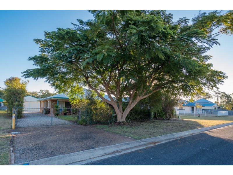 9 GREVILLEA COURT, Woodgate QLD 4660
