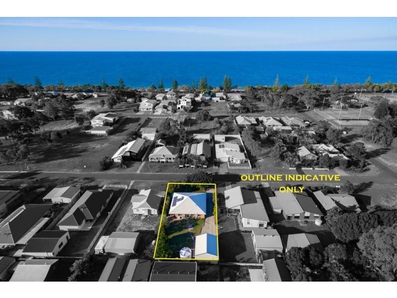 9 GREVILLEA COURT, Woodgate QLD 4660