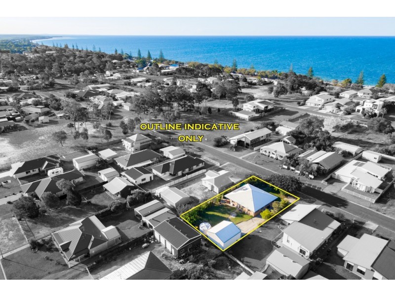 9 GREVILLEA COURT, Woodgate QLD 4660