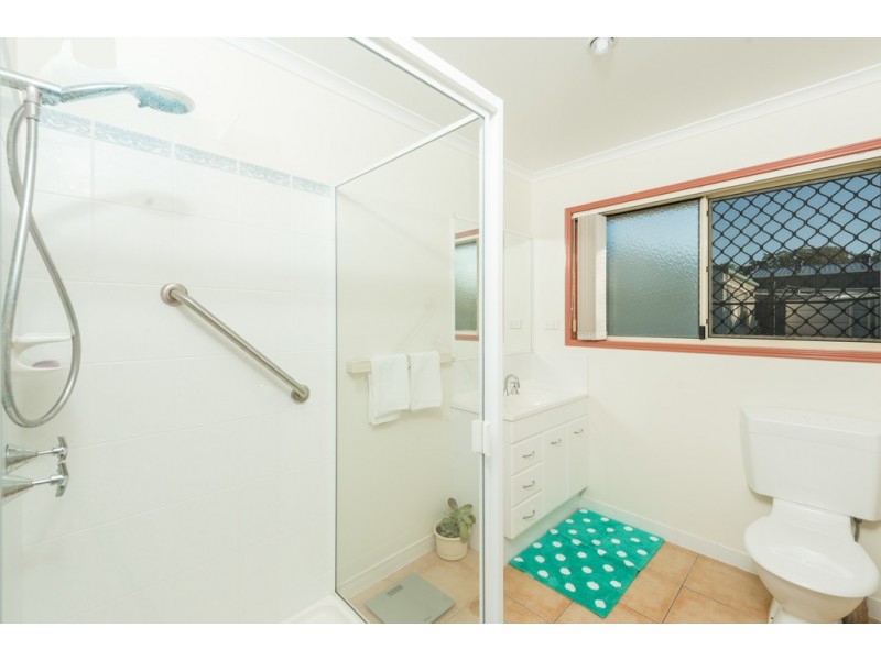 9 GREVILLEA COURT, Woodgate QLD 4660