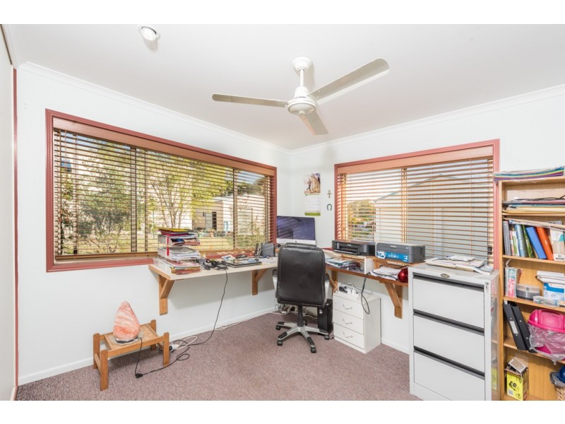 9 GREVILLEA COURT, Woodgate QLD 4660