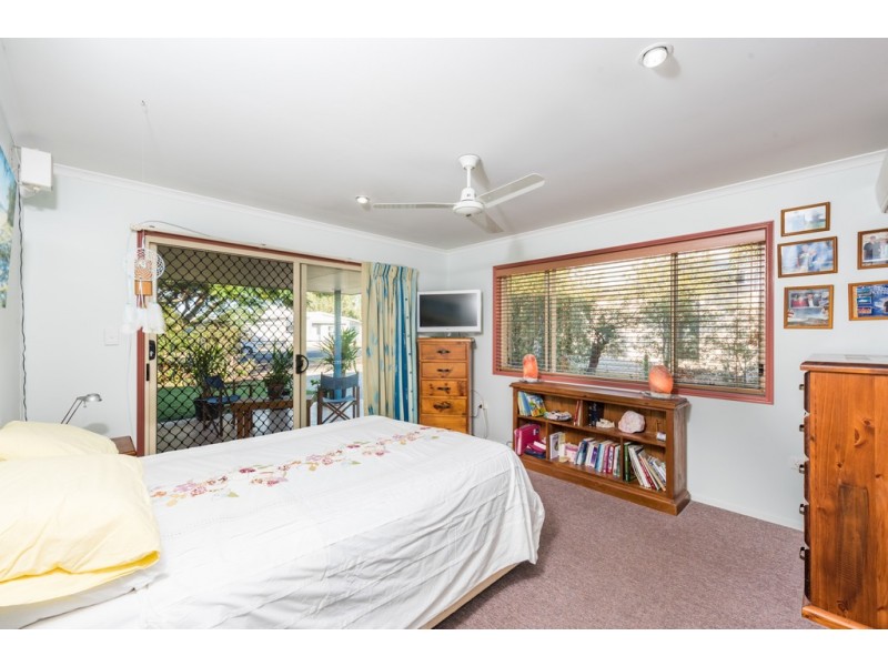 9 GREVILLEA COURT, Woodgate QLD 4660