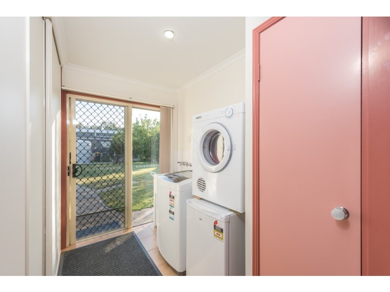 9 GREVILLEA COURT, Woodgate QLD 4660