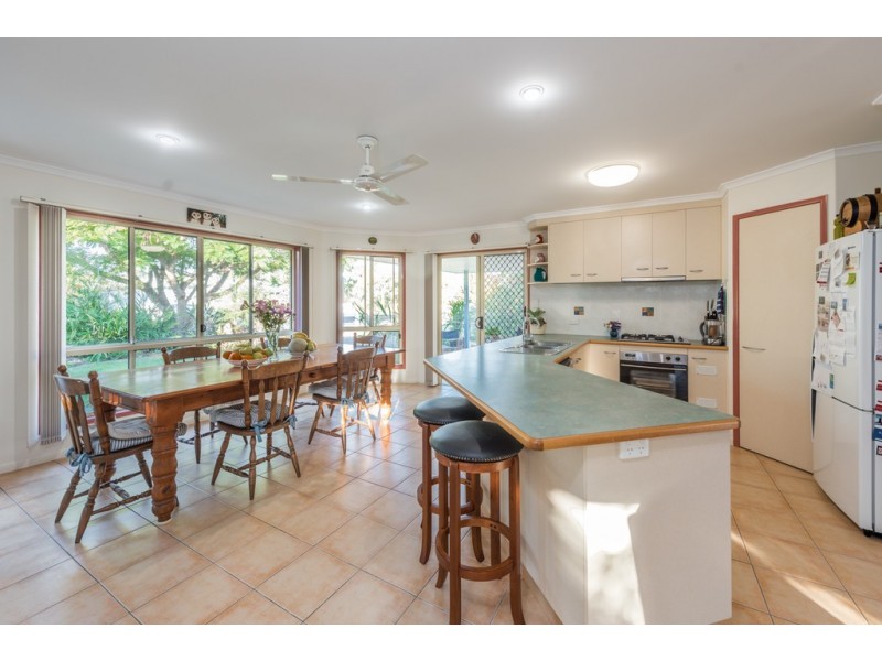 9 GREVILLEA COURT, Woodgate QLD 4660