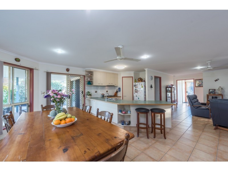 9 GREVILLEA COURT, Woodgate QLD 4660