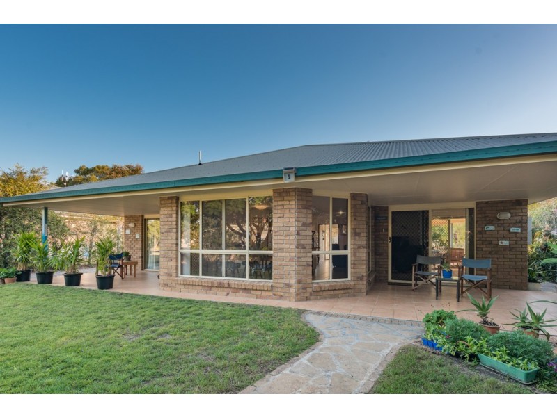 9 GREVILLEA COURT, Woodgate QLD 4660