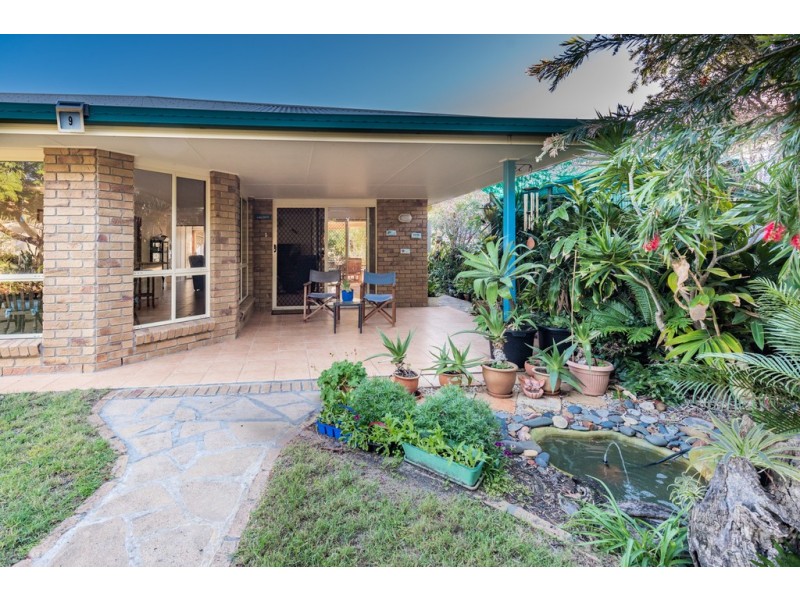 9 GREVILLEA COURT, Woodgate QLD 4660