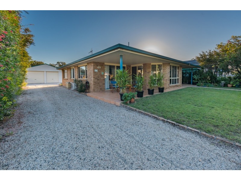 9 GREVILLEA COURT, Woodgate QLD 4660