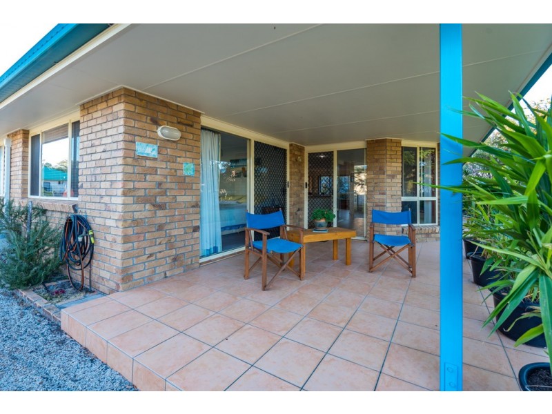 9 GREVILLEA COURT, Woodgate QLD 4660