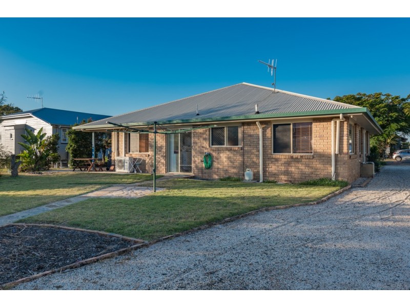 9 GREVILLEA COURT, Woodgate QLD 4660