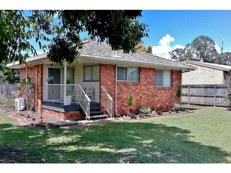 59 Heaps Street, Avenell Heights QLD 4670