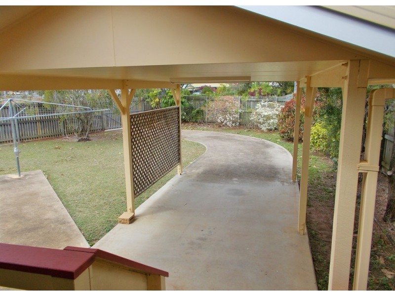 59 Heaps Street, Avenell Heights QLD 4670