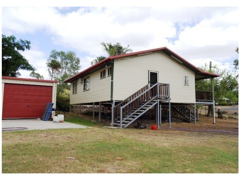 74 Heusman St, Mount Perry QLD 4671