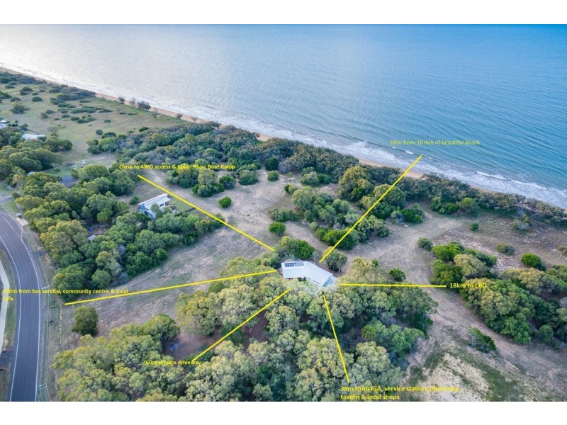 78 Sylvan Drive, Moore Park Beach QLD 4670