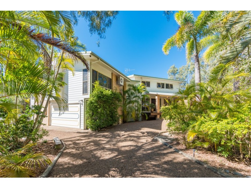 78 Sylvan Drive, Moore Park Beach QLD 4670