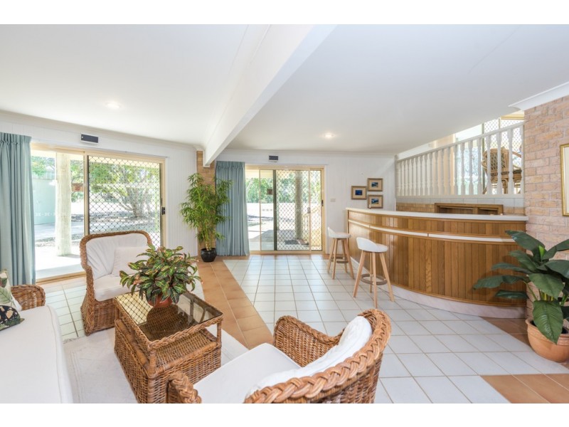 78 Sylvan Drive, Moore Park Beach QLD 4670