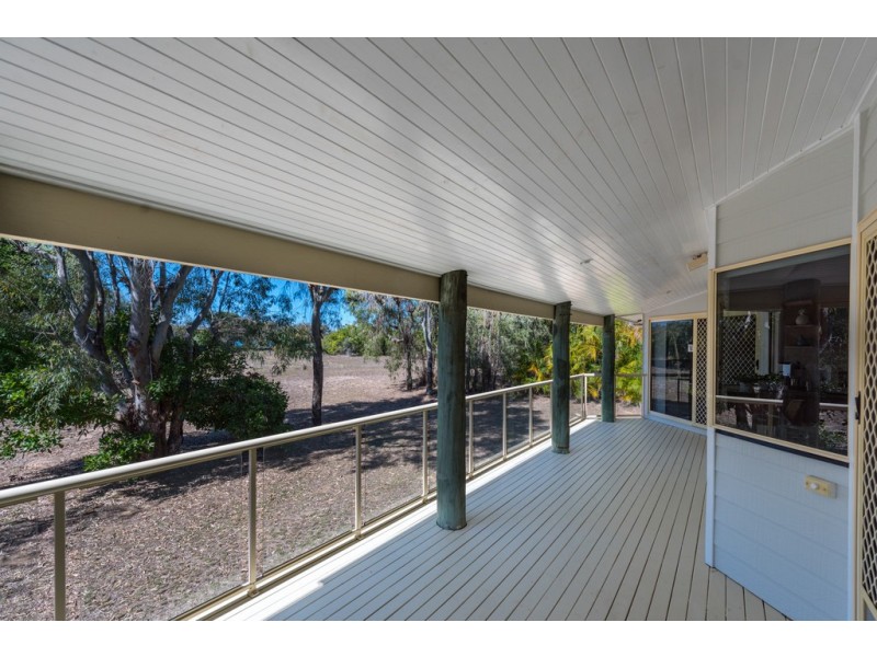 78 Sylvan Drive, Moore Park Beach QLD 4670