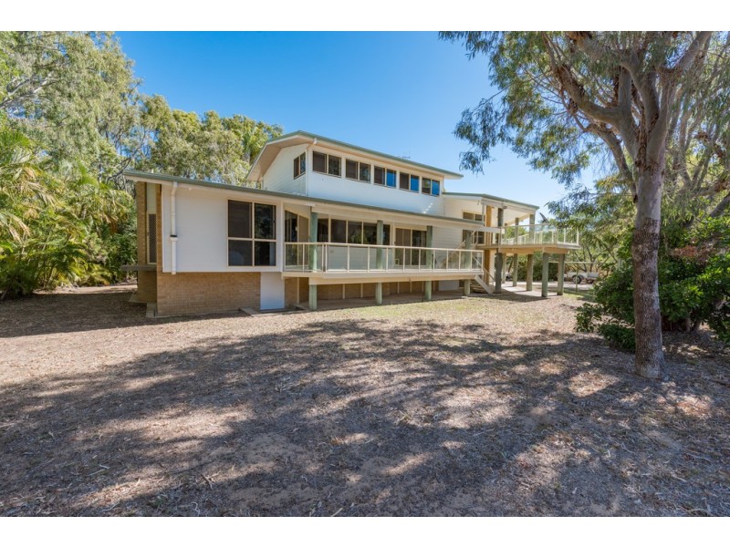 78 Sylvan Drive, Moore Park Beach QLD 4670