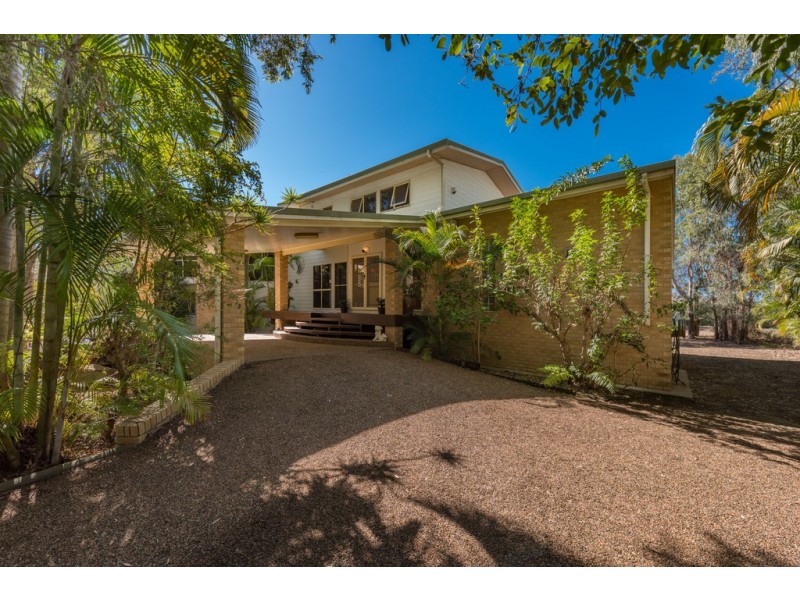 78 Sylvan Drive, Moore Park Beach QLD 4670